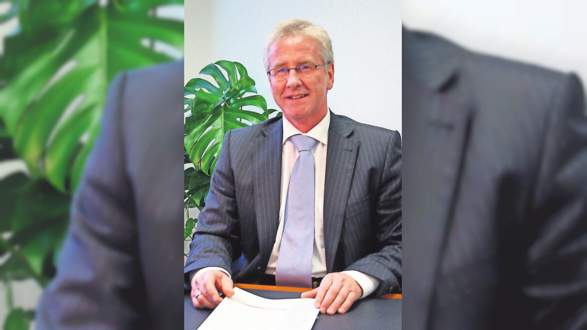 Steuerberater Carsten Förster aus Isernhagen: Jetzt über Liquiditätshilfen beraten lassen