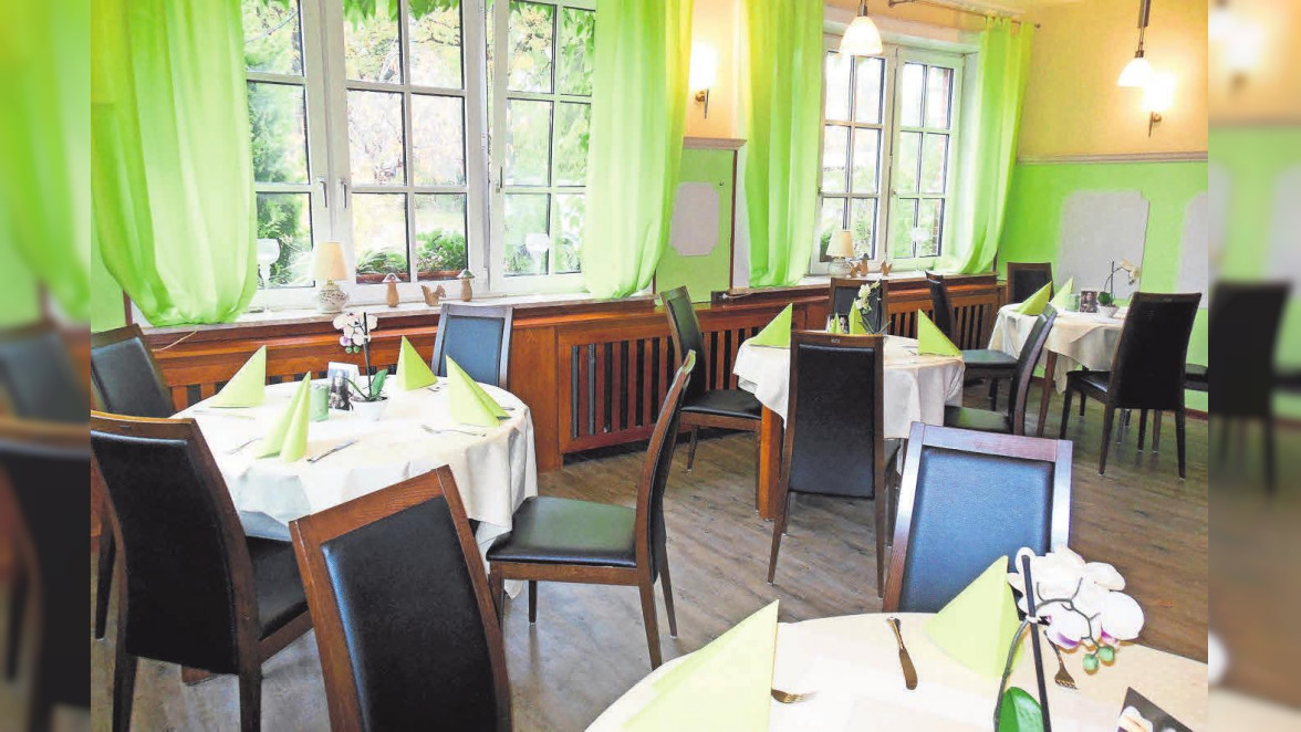 In Knop’s Restaurant Zur Post in Abbensen lockt ein köstliches Schlemmerbüfett