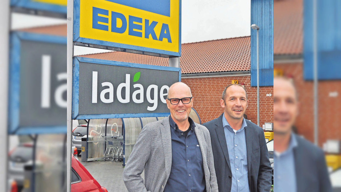 EDEKA-Frischemarkt in Ronnenberg unter neuer Regie