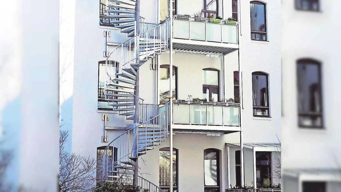 Neubau, Renovierung und Sanierung: moderne Lebensqualität durch die BAAR BALKONE aus Wunstorf