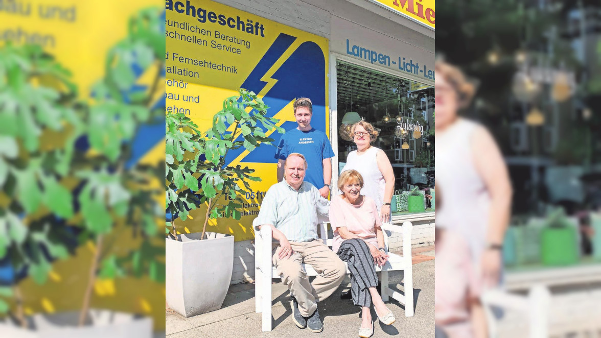 In Hannovers Süden: Elektro-Andresen – Zuverlässigkeit, Qualität und perfekter Service