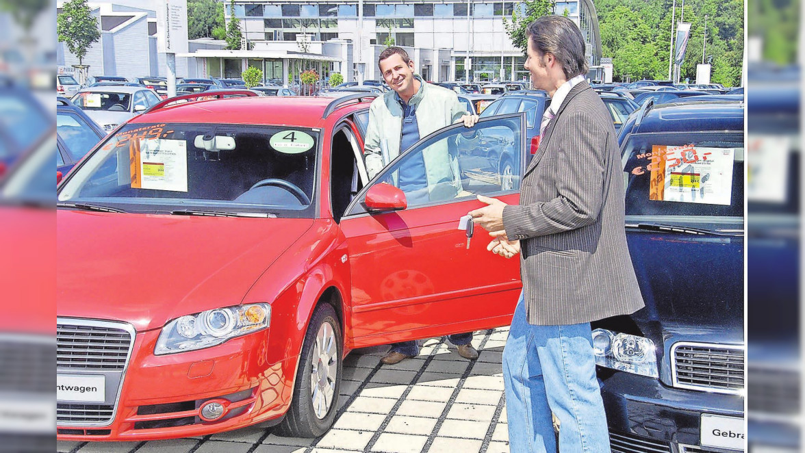 Im Zweifel beim Händler kaufen Hannoversche Zeitung