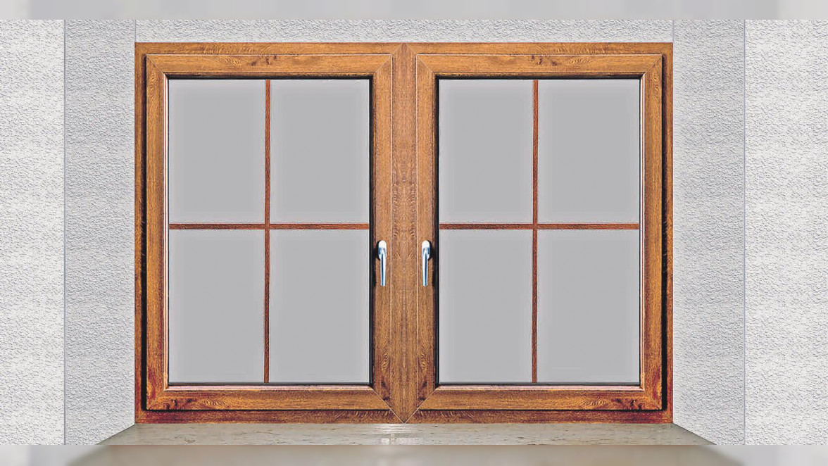 Die Wahl der passenden Fenster – Holz oder Aluminium?