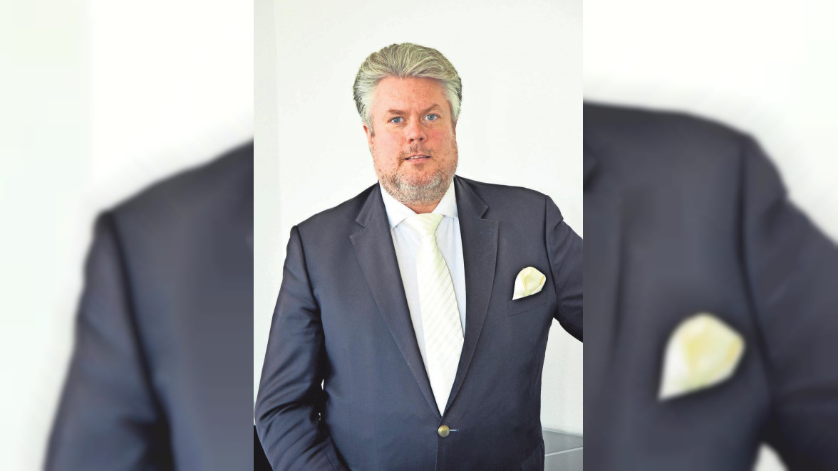 Rechtsanwaltskanzlei Arne Ritter: Rechtlicher Beistand in allen privaten wie beruflichen Angelegenheiten