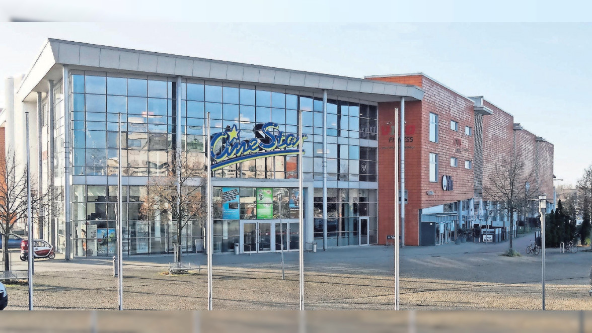 CineStar Garbsen feiert 20 Jahre Kino mit 20 Prozent RabattAktion