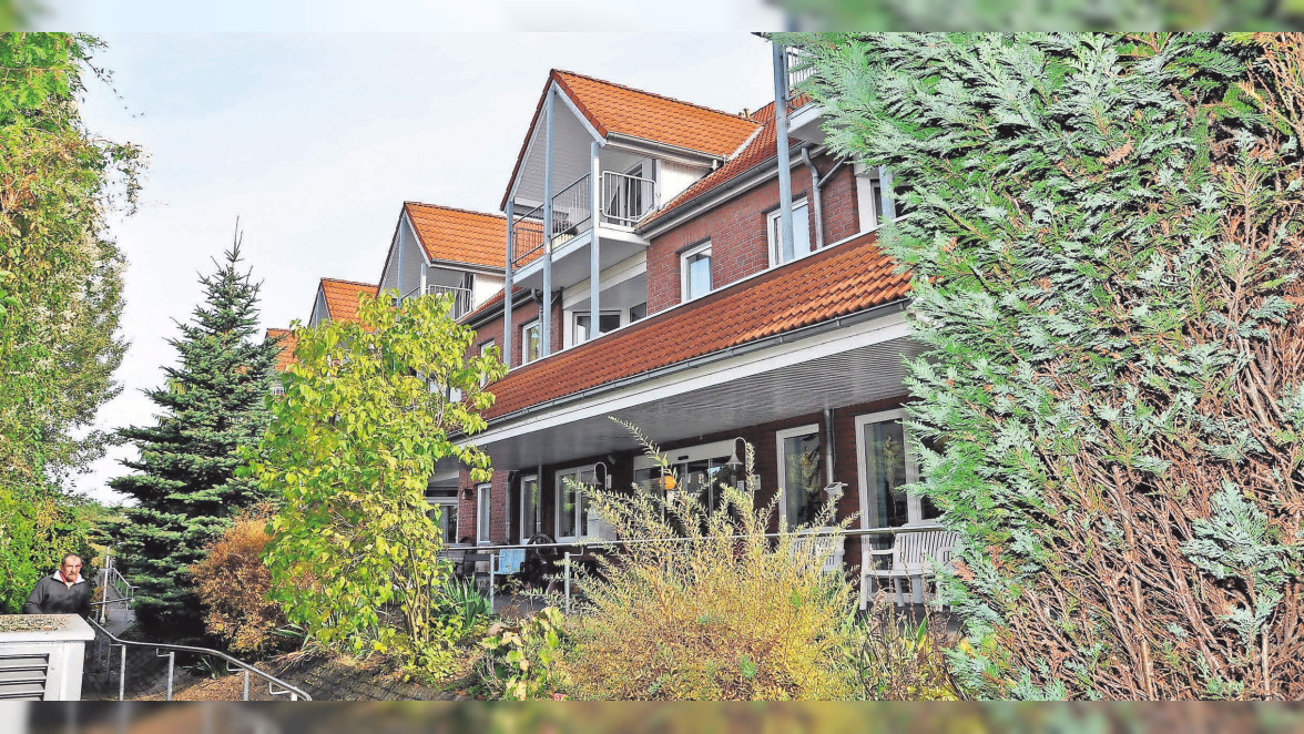 Ambulante Dienste, Pflegeheime und Partner im Calenberger Land ...