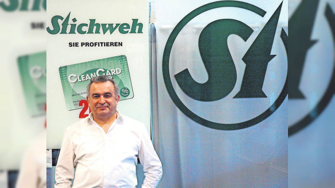 Stichweh-Filiale in Ricklingen mit Komplett-Service