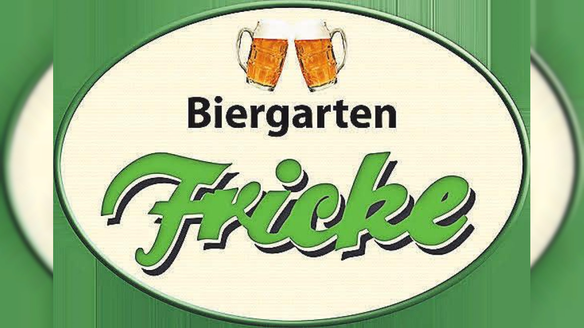 Restaurant Fricke in Lehrte: Demnächst mit Biergarten, windgeschütz - und digital