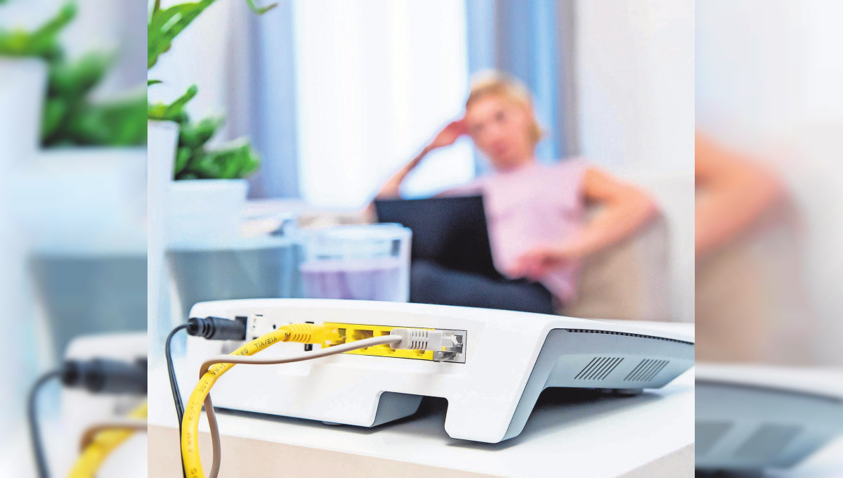 Mobiles Arbeiten Hannoversche Zeitung