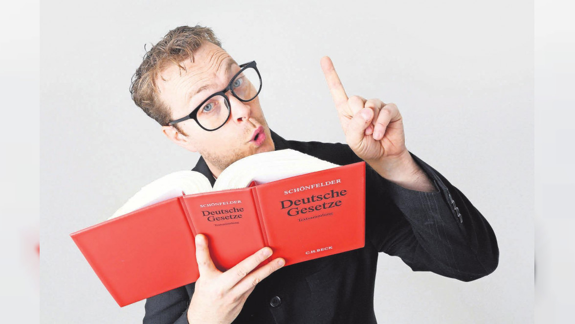 Beruflich vorankommen: Von der Gastronomie bis zur Justiz ...