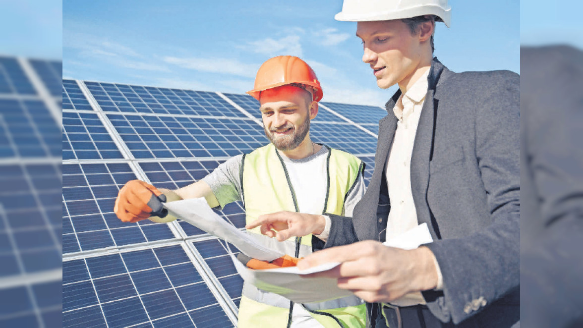 Ingenieure und IT: Beste Karriereaussichten