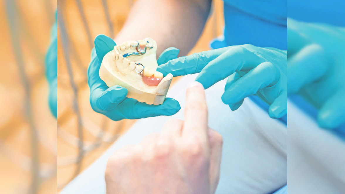 Finanztest: Zahnzusatzversicherungen schneiden oft sehr gut ab