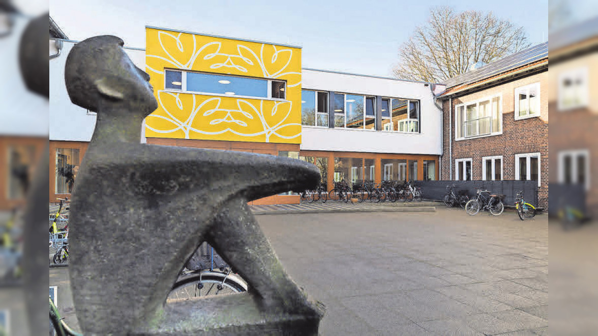 Montessori Bildungshaus Hannover: Hier macht das Lernen Spaß