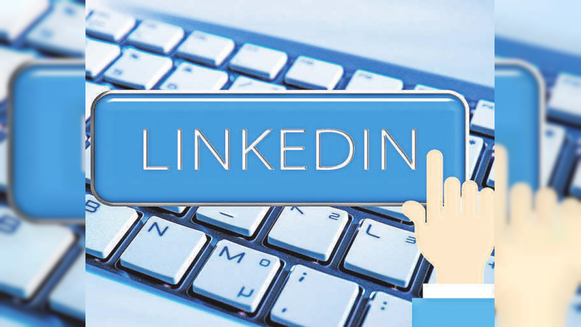 Social-Media-Plattform: Warum ist "LINKEDIN" für Young Professionals wichtig?