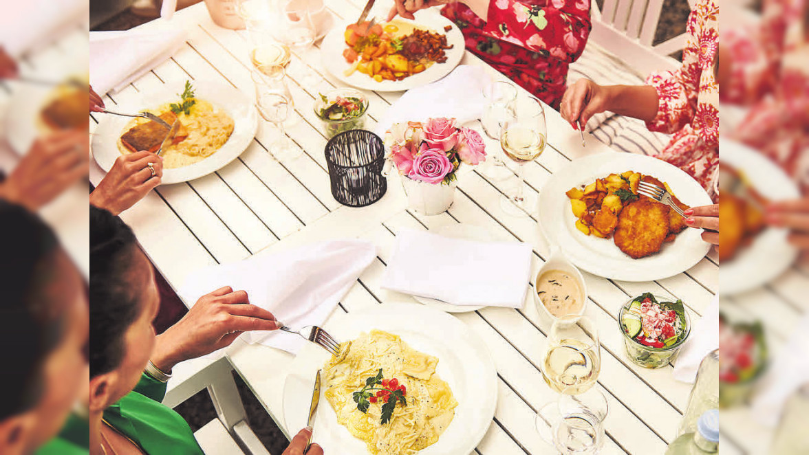 Noch mehr traumhafte Stunden an den Wilkenburger Teichen - Hannoversche