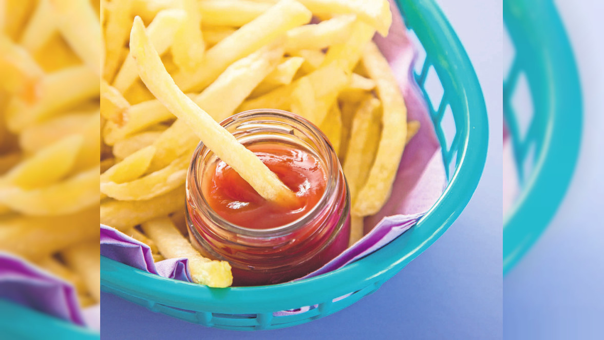 Öko-Test: Nur jeder zweite Ketchup ist empfehlenswert