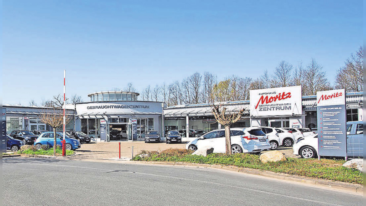 Autohaus Laatzen Westhoff Gmbh