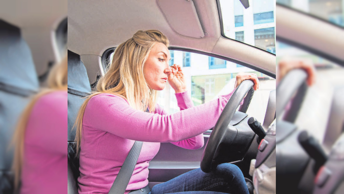 Pollenfilter im Auto regelmäßig austauschen