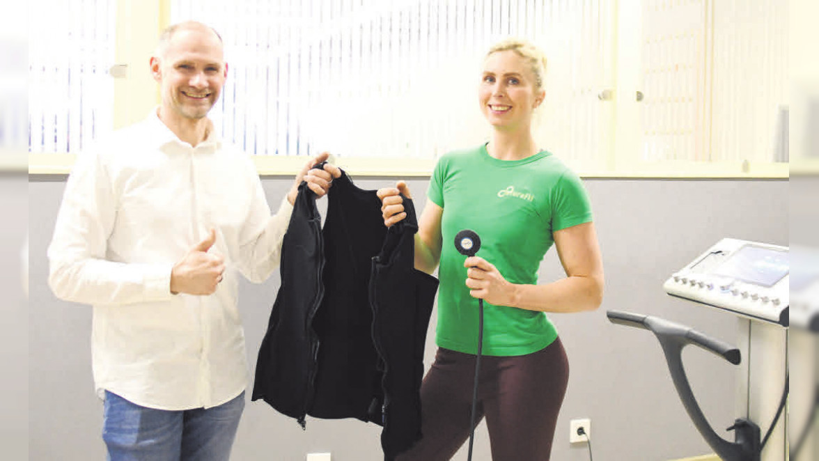 futureFit Garbsen: Mit futureFit eine bessere Richtung einschlagen