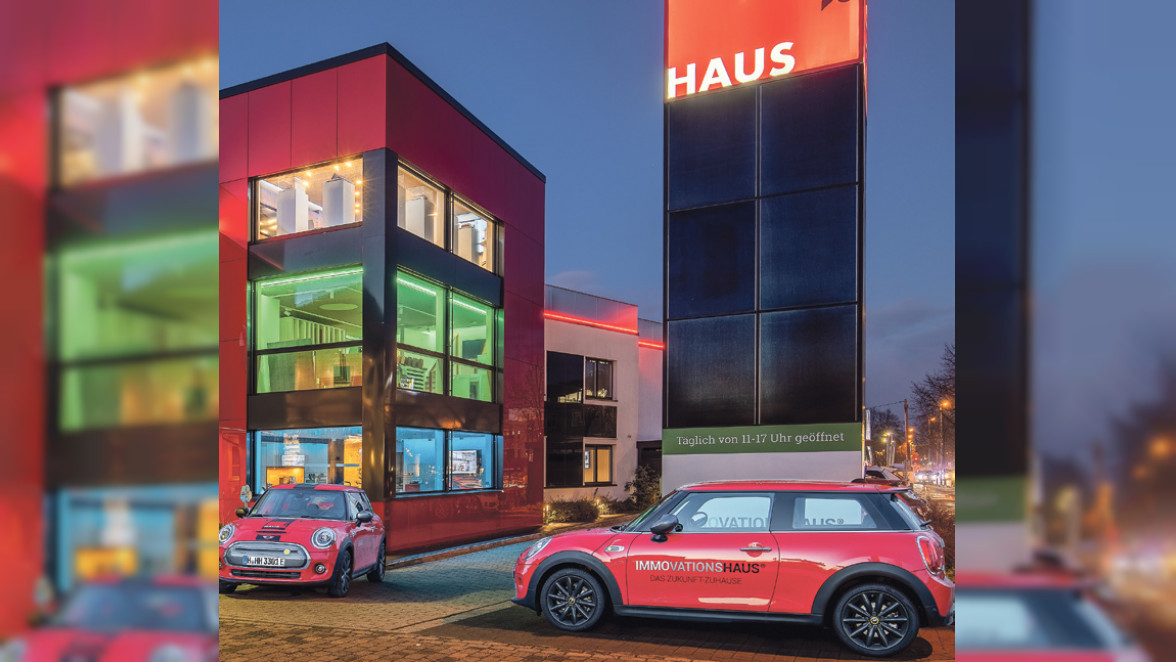 Hannover Haus GmbH in Isernhagen: Das Rundum-Paket