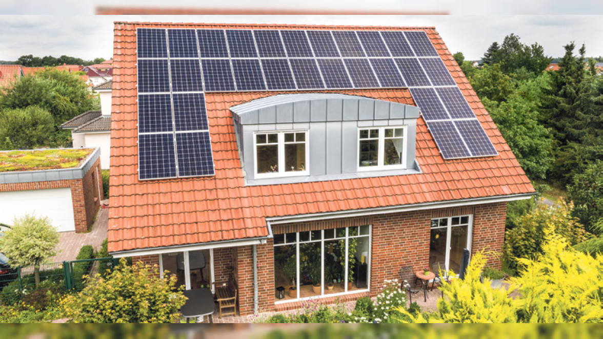 Solarservice Norddeutschland in Burgdorf: Mit Sonnenenergie Geld sparen und das Klima schonen