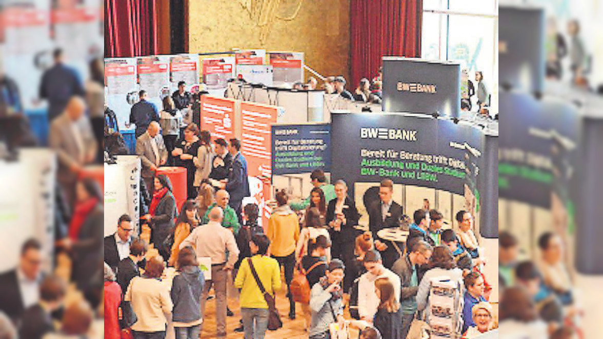 ABI Zukunft Hannover: Abitur - und was kommt dann?