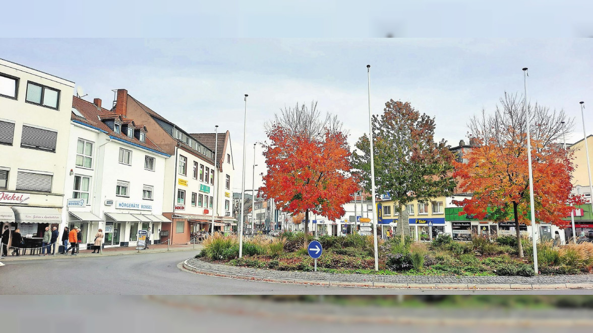 Büdingen – Einkaufsstadt erleben