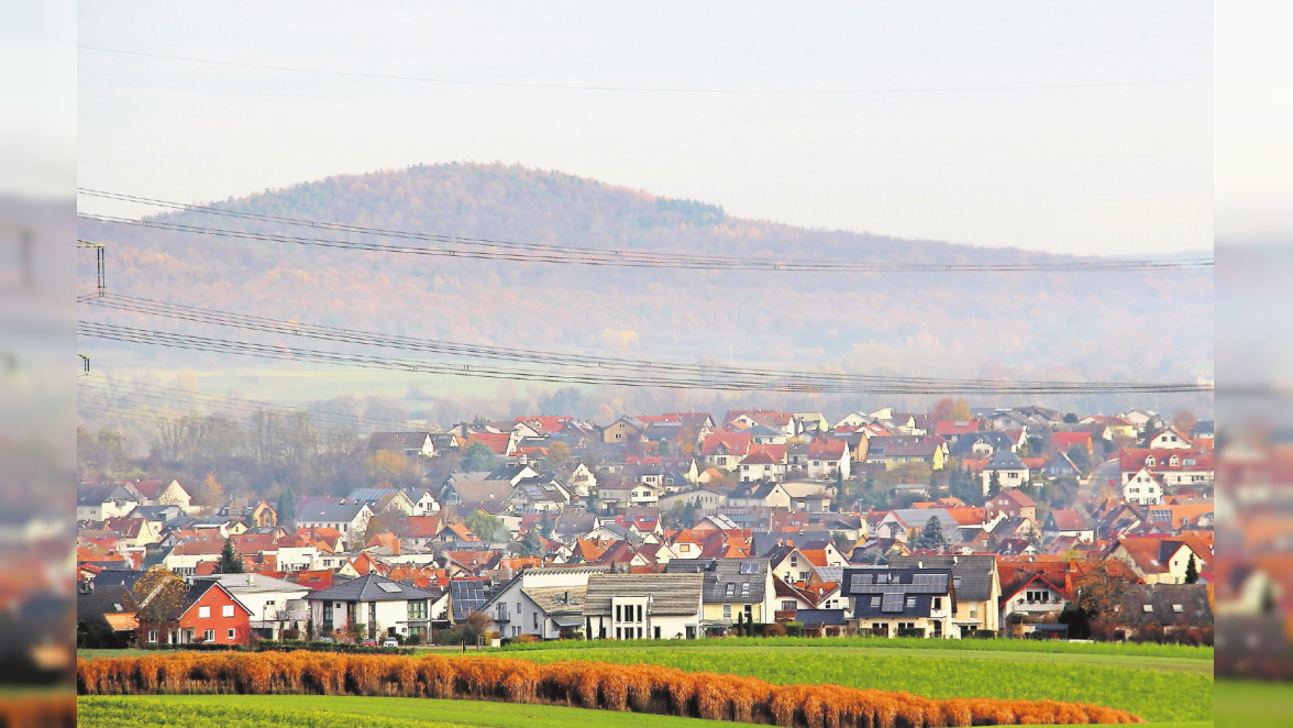 Erholungsort Freigericht