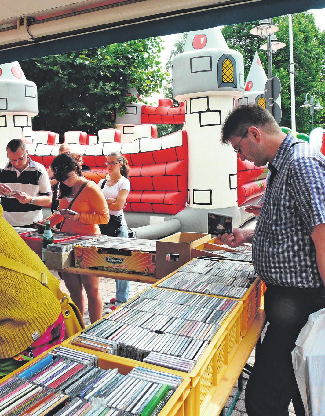 Unbeschwert den sommer in Gelnhausen genießen-3