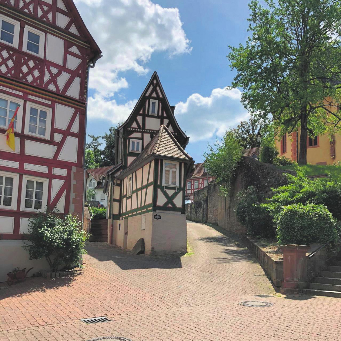 Stehen gemeinsam vor Herausforderungen-4
