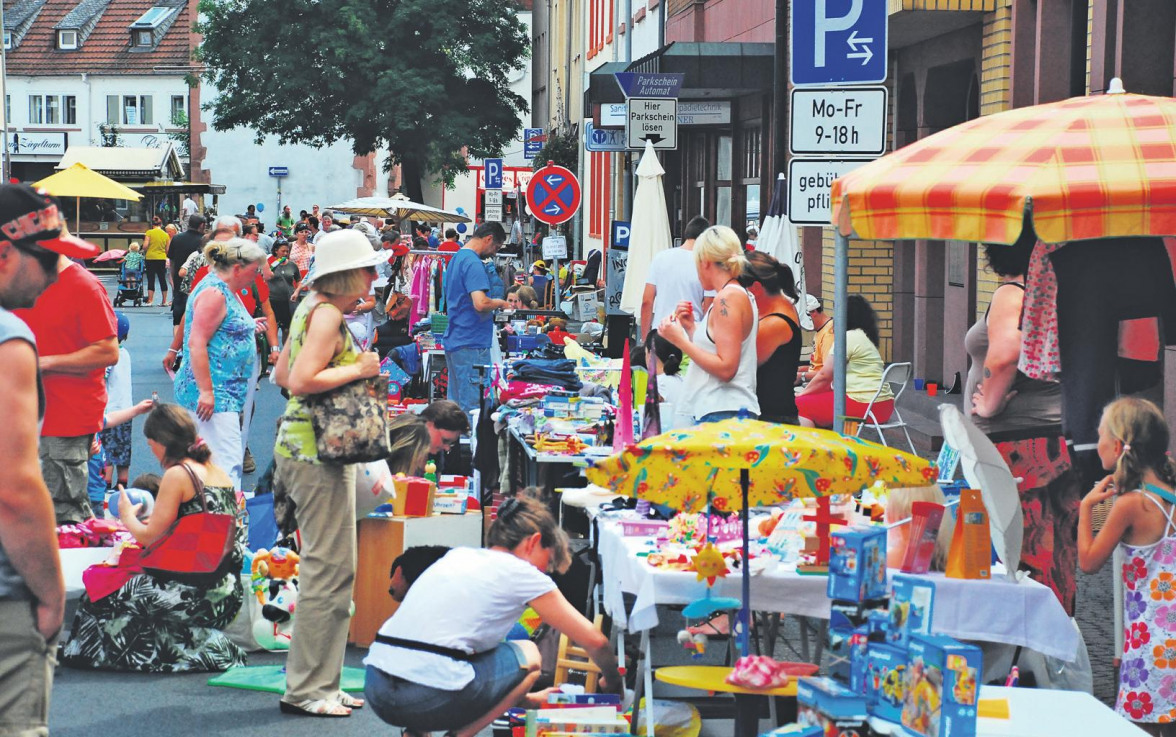 Unbeschwert den sommer in Gelnhausen genießen-2