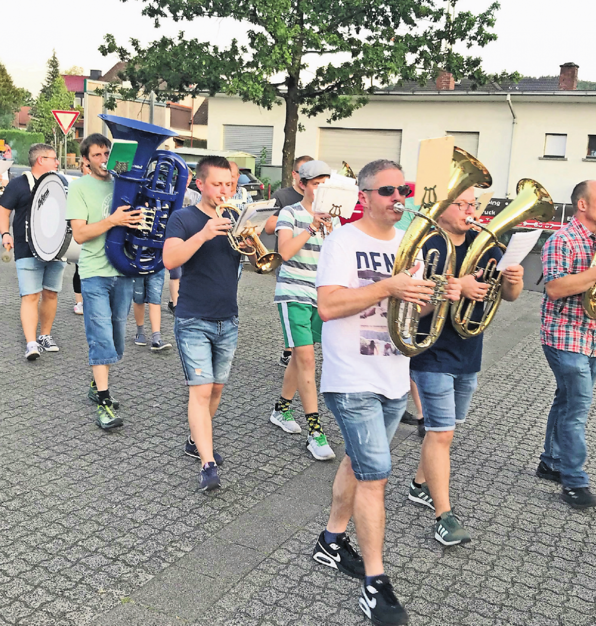 Ganz Wirtheim voller Glück – endlich ist die Kerb zurück!-3