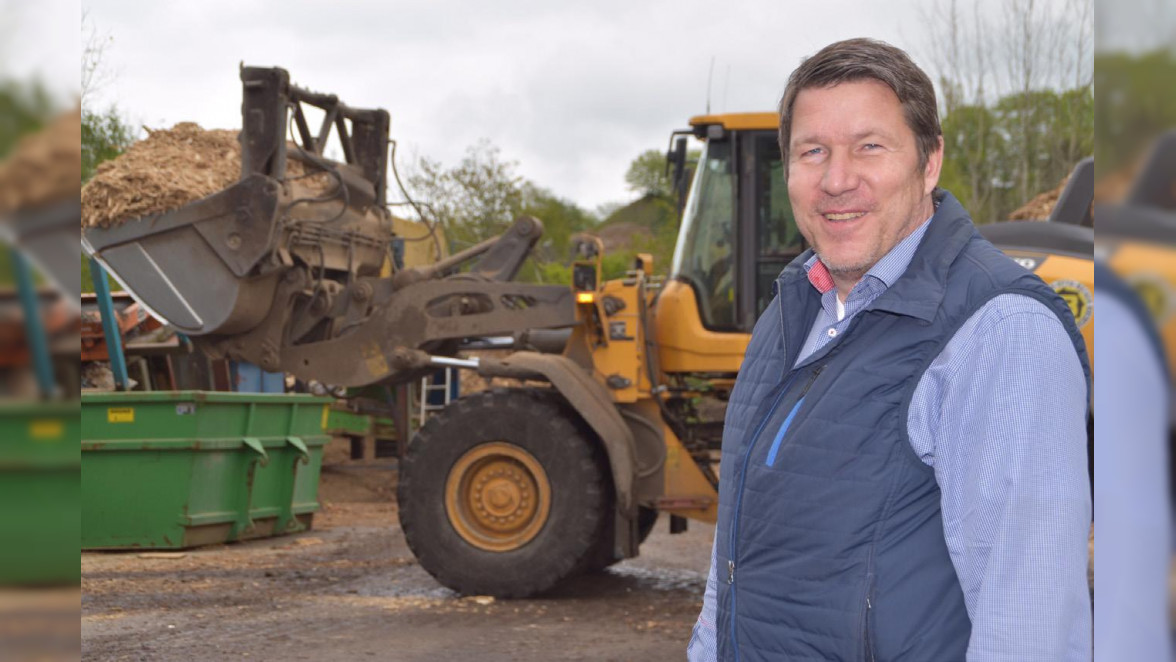 Rastorfer Kompost Abfallwirtschaftszentrum Rastorf Kieler Nachrichten