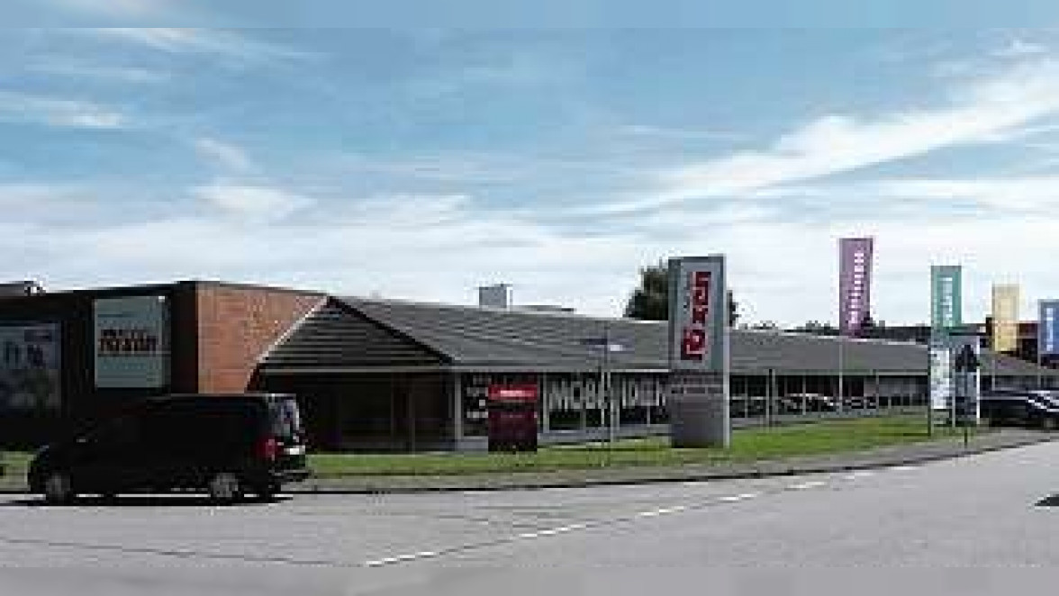 180 Jahre Möbel Rixen - Kieler Nachrichten