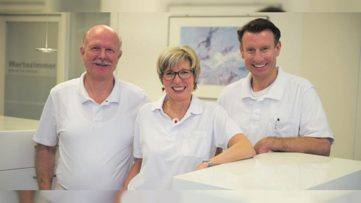 30 Jahre Dermatologie im Zentrum Kiels