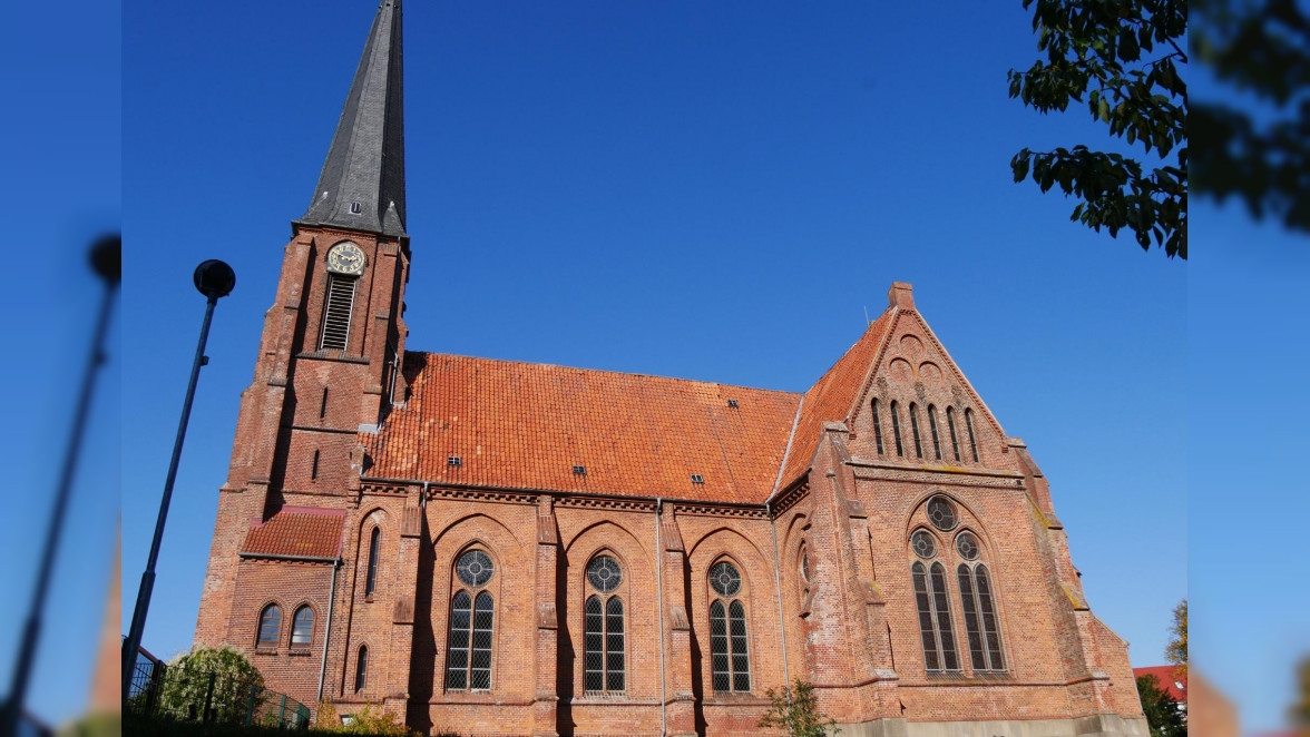 Trinitatis-Gemeinde Kiel: Familiengottesdienste an Heiligabend