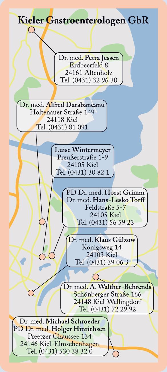 Kinderwunschmedizin im fertilitycenterkiel - Kieler Nachrichten