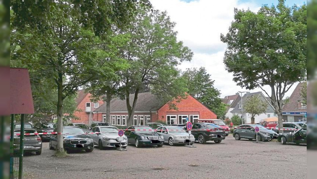 Amt Schrevenborn Kieler Nachrichten