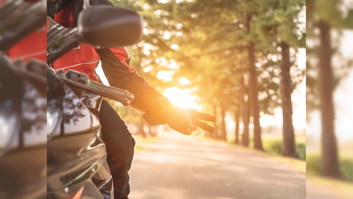 ADAC-Motorrad-Tagestour: Gemeinsam auf Tour - aber sicher
