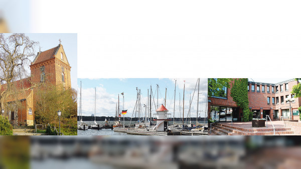 Amt Schrevenborn Kieler Nachrichten