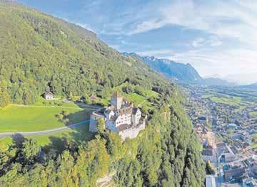 Weltweit einzigartig – der Liechtenstein-Weg-4