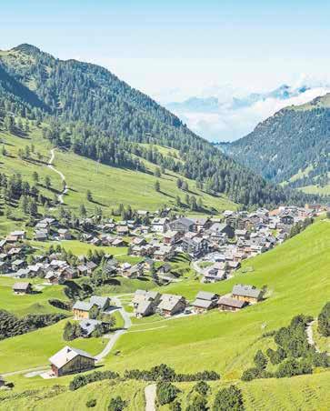 Weltweit einzigartig – der Liechtenstein-Weg-8