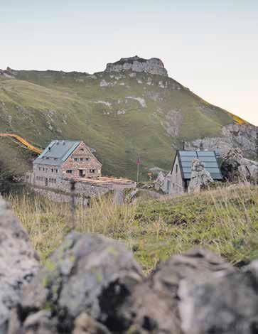 Weltweit einzigartig – der Liechtenstein-Weg-9