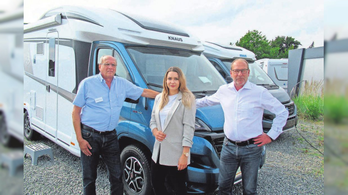 Auto Und Freizeit Eutin