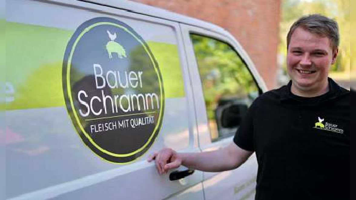 Bauer Schramm in Ahrensbök: Fleisch- und Wurstspezialitäten mit Qualität