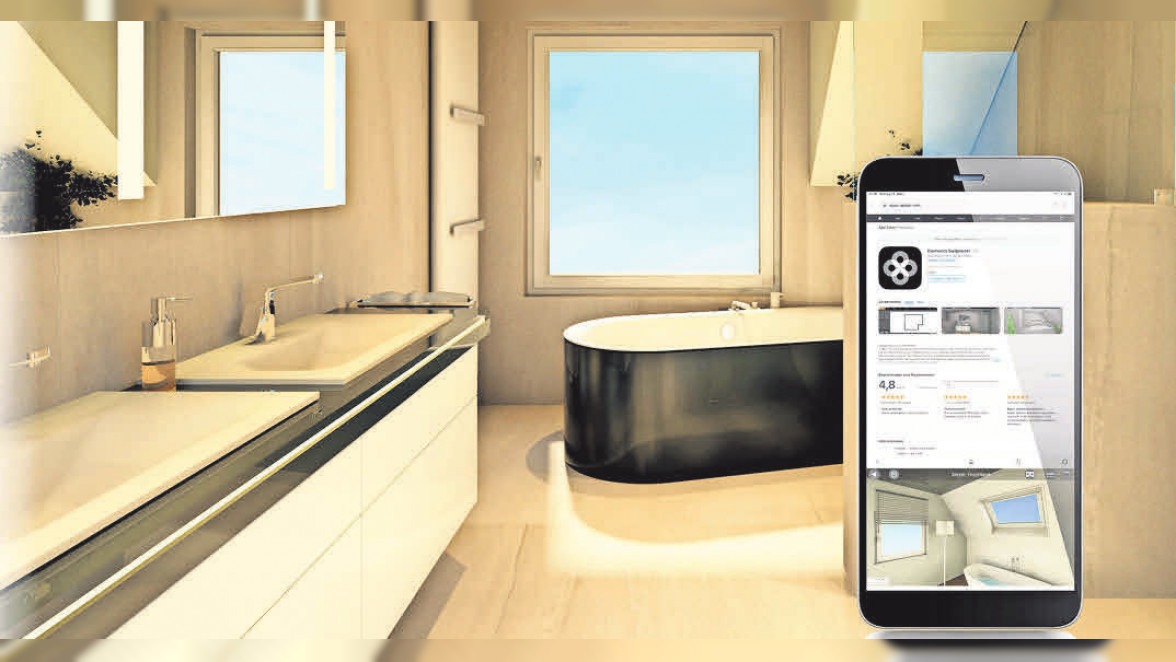 Elements - der digitale Weg ins neue Badezimmer
