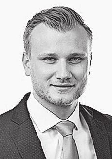 Verkauf von KMU – fünf Stolpersteine, die es zu vermeiden gilt: Tipps von Linus Furrer und Moritz Döbbeling von OBT St. Gallen -3