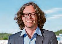 Warum es Nuklearforschung braucht: Andreas Pautz vom Paul Scherrer Institut spricht im Gastbeitrag über Kernkraft-2
