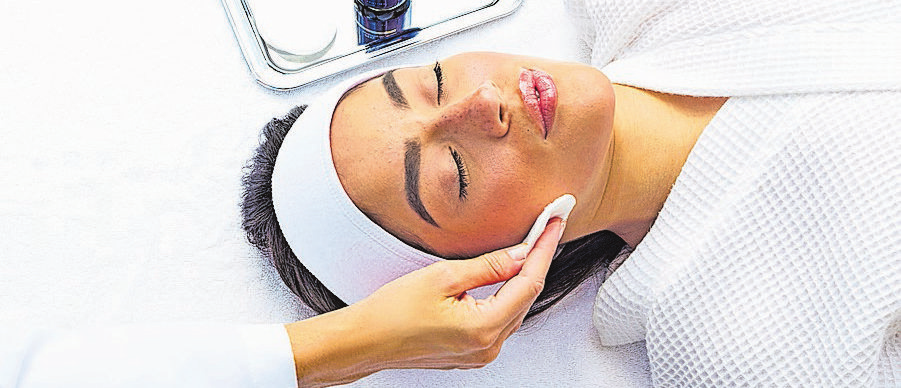Haut für den Herbst wappnen: Herbstrabatt beim Luzerner Schönheitssalon Sēidu 