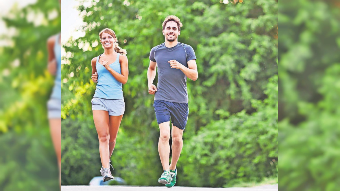 Green Running – nachhaltiger laufen?